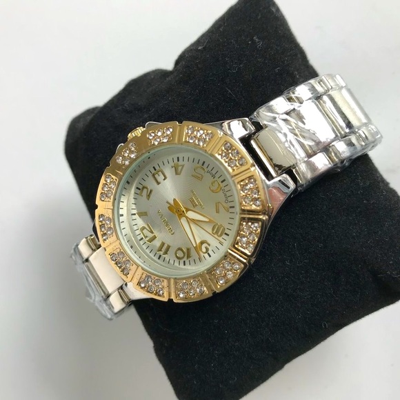 Geneva Jewelry - Geneva Women's Watch